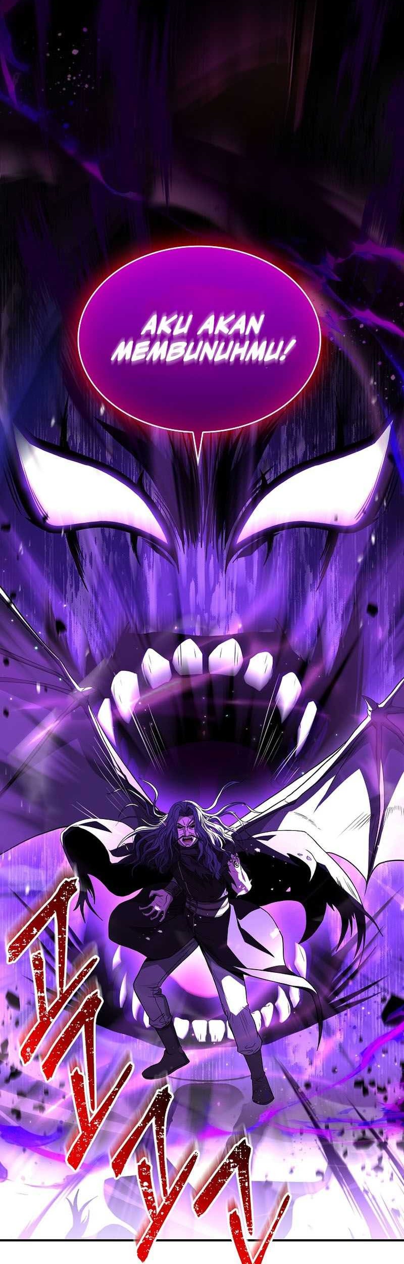 Talent-Swallowing Magician Chapter 56 - halaman 23