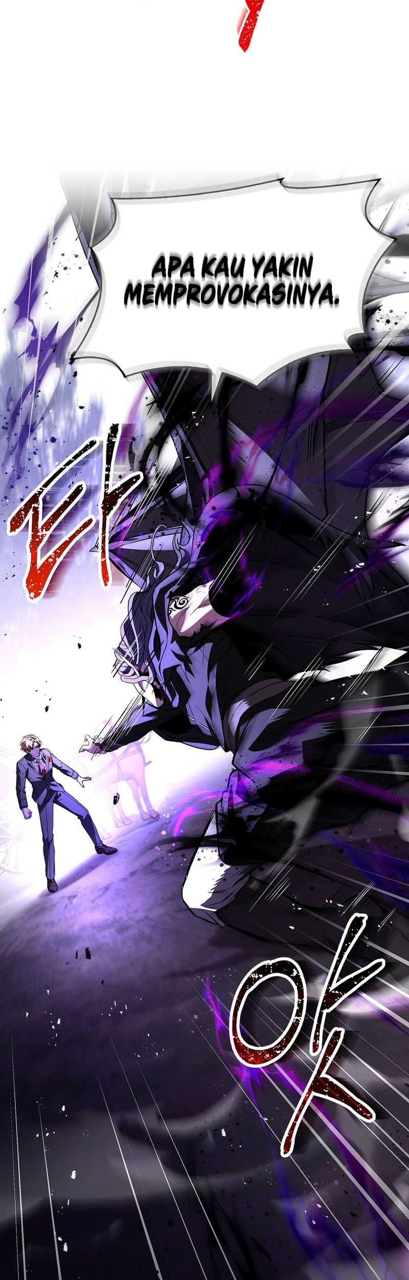 Talent-Swallowing Magician Chapter 56 - halaman 24