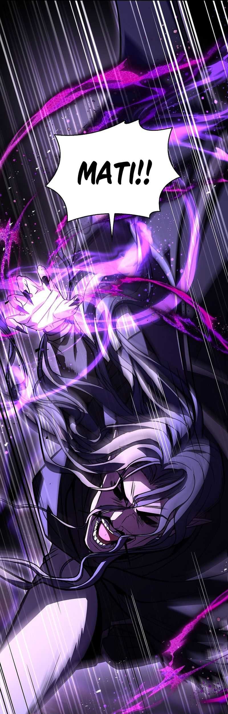 Talent-Swallowing Magician Chapter 56 - halaman 26