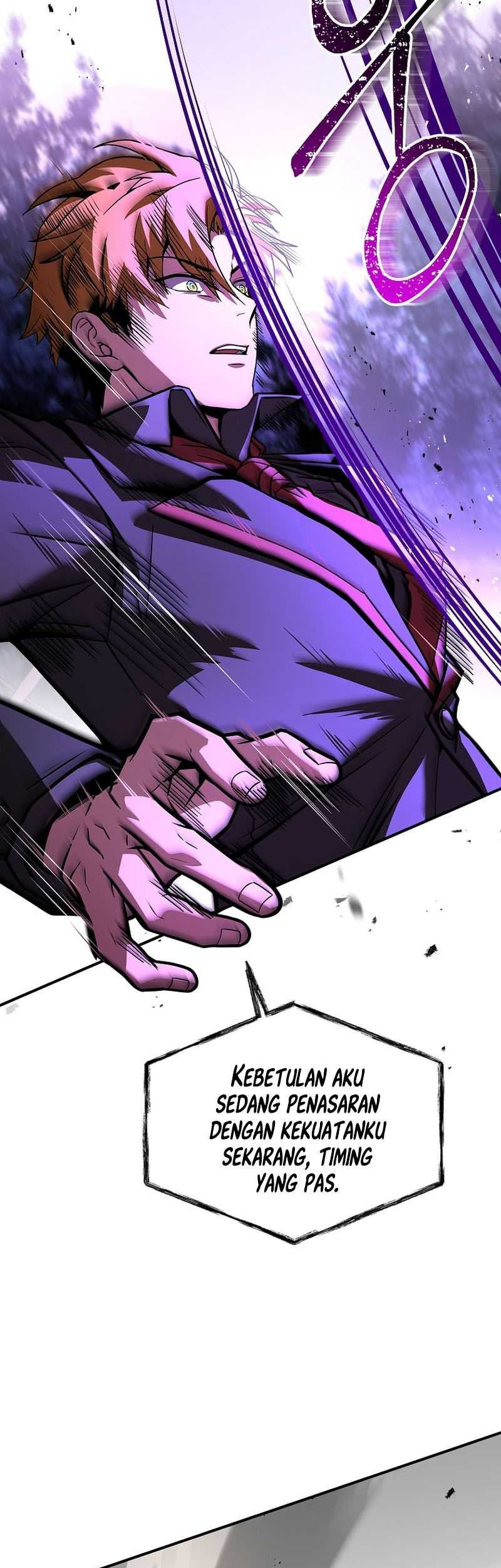 Talent-Swallowing Magician Chapter 56 - halaman 28