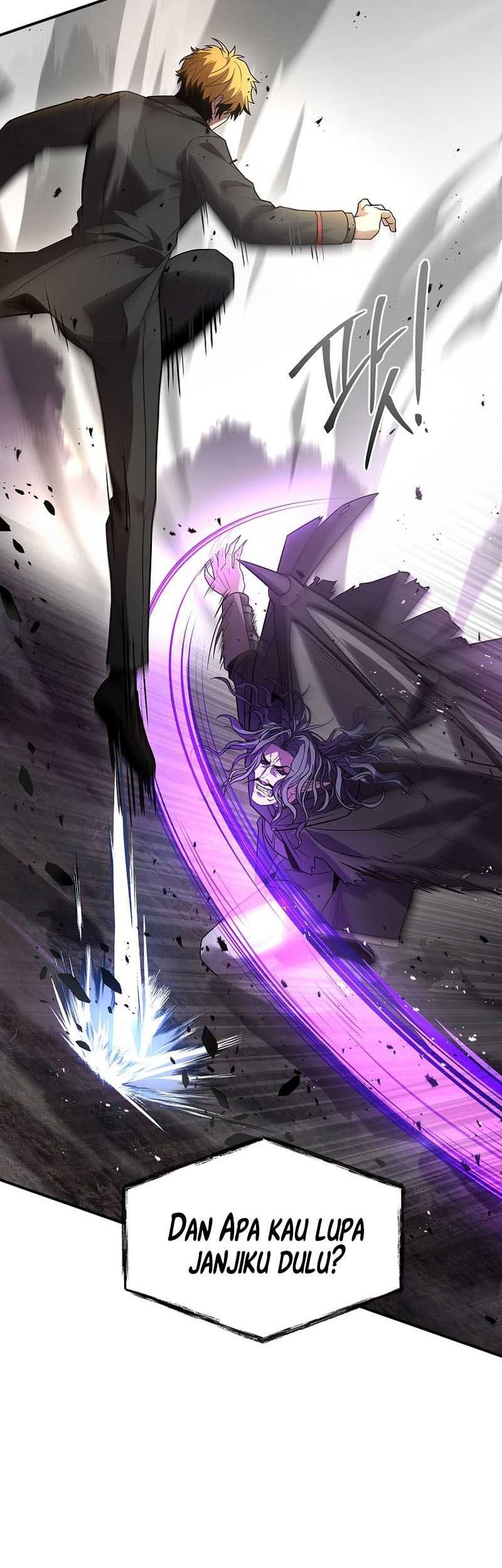 Talent-Swallowing Magician Chapter 56 - halaman 29