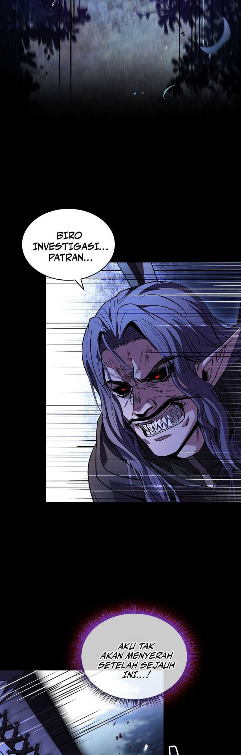 Talent-Swallowing Magician Chapter 56 - halaman 3