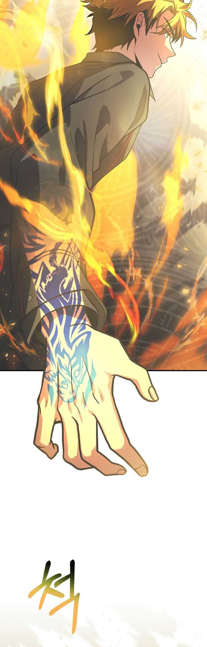 Talent-Swallowing Magician Chapter 56 - halaman 31