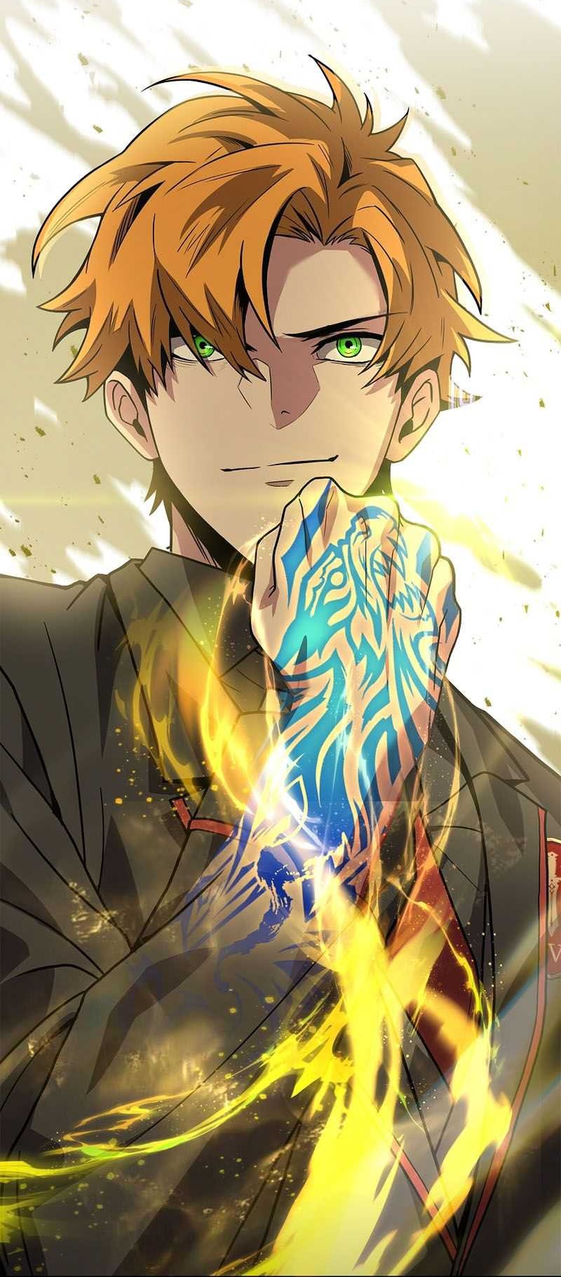 Talent-Swallowing Magician Chapter 56 - halaman 32