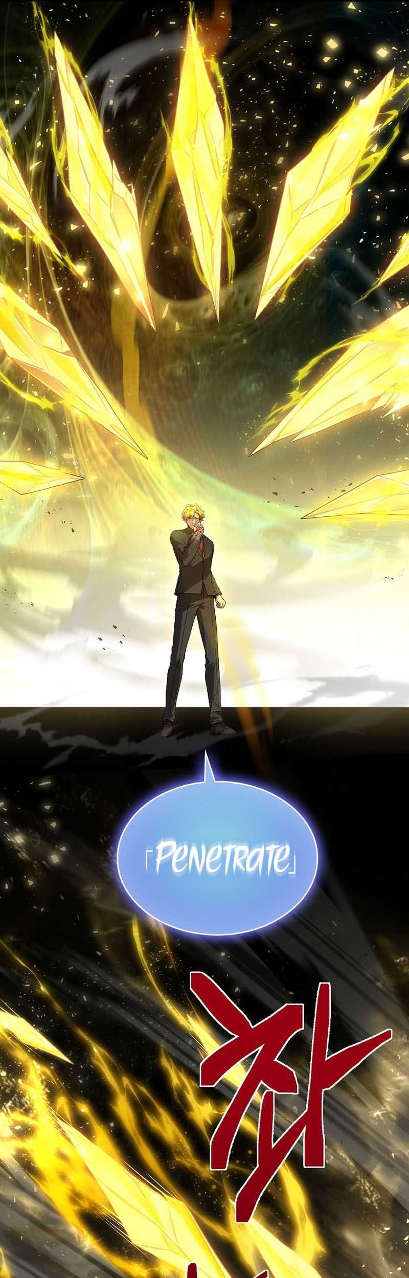 Talent-Swallowing Magician Chapter 56 - halaman 33