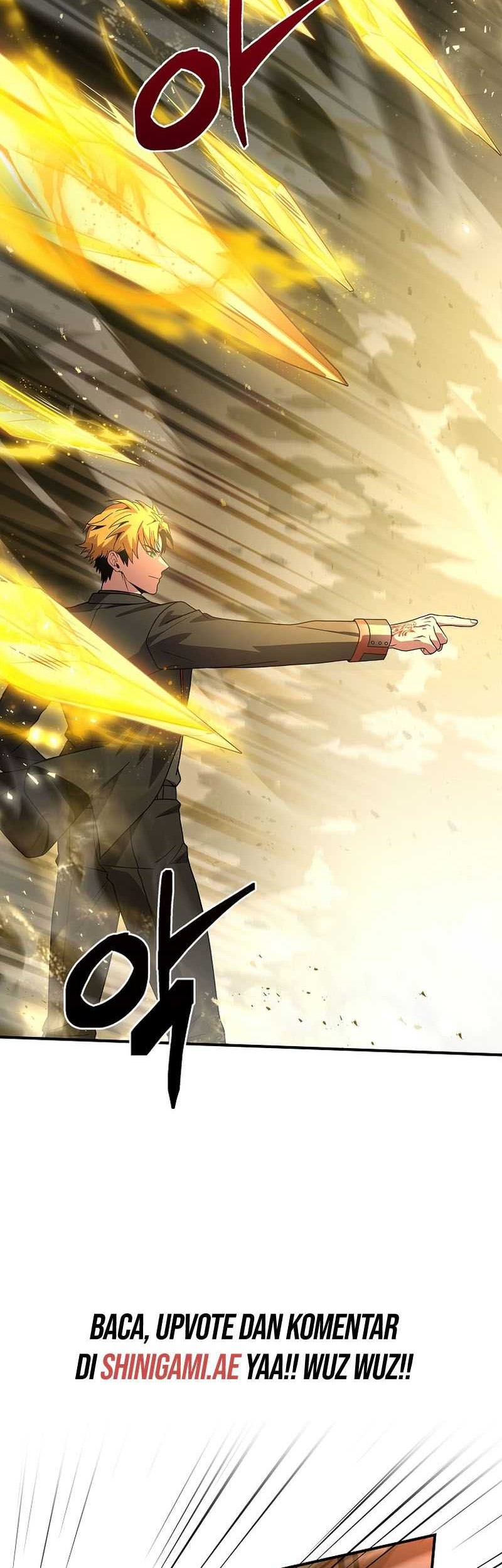 Talent-Swallowing Magician Chapter 56 - halaman 34