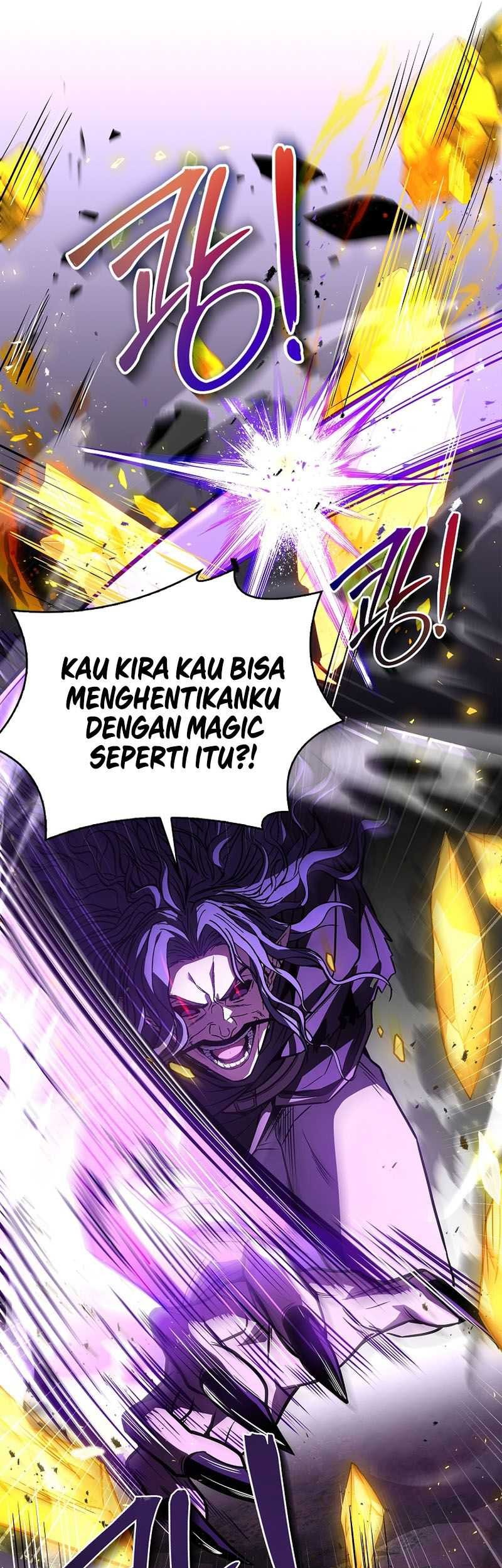 Talent-Swallowing Magician Chapter 56 - halaman 36