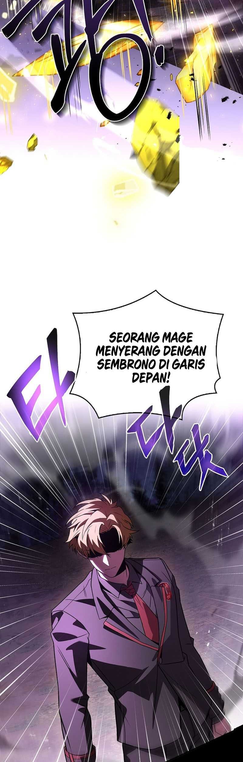 Talent-Swallowing Magician Chapter 56 - halaman 37