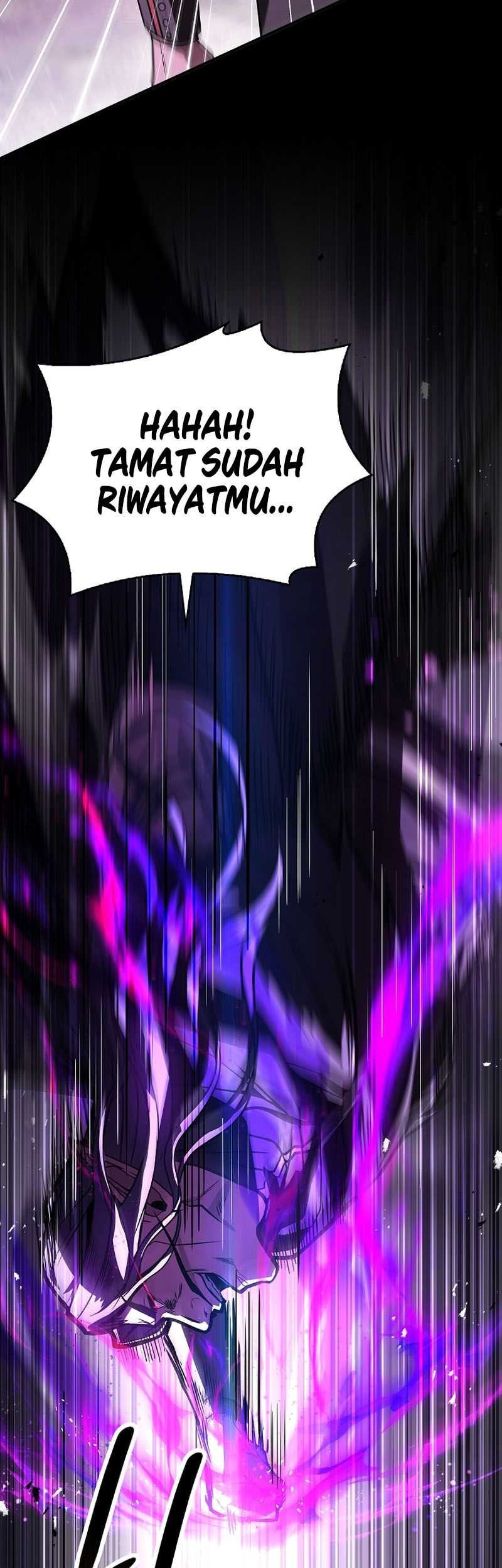 Talent-Swallowing Magician Chapter 56 - halaman 38