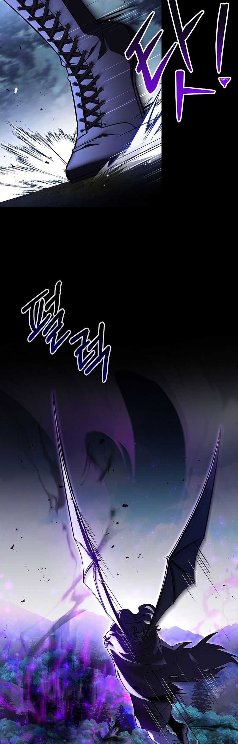 Talent-Swallowing Magician Chapter 56 - halaman 4