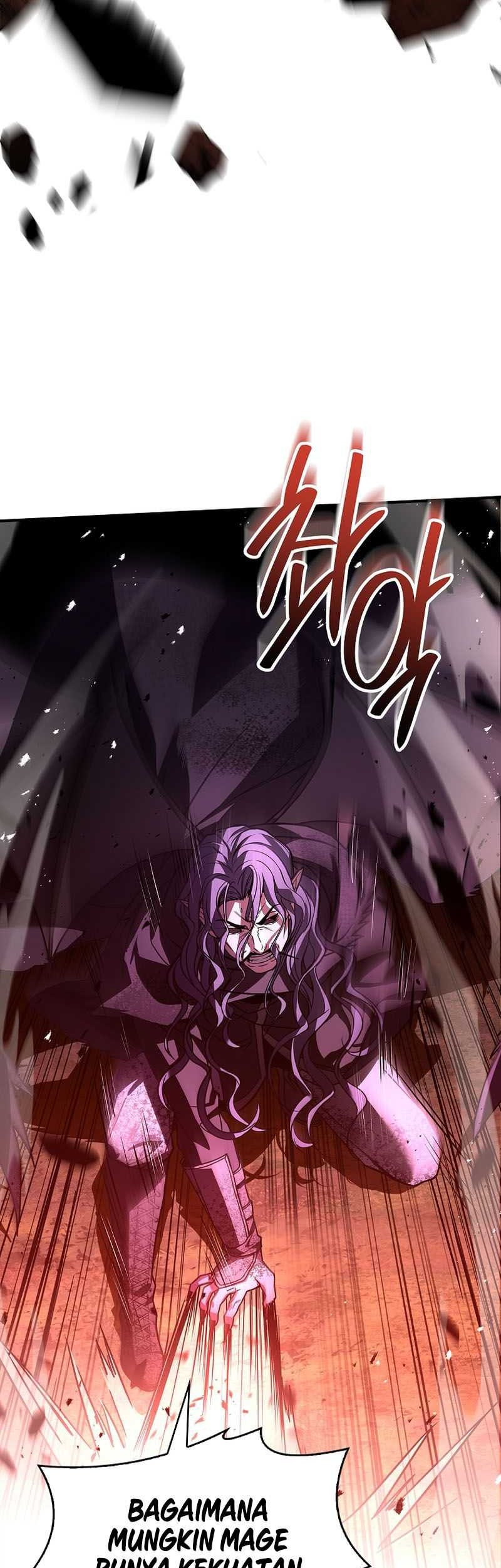 Talent-Swallowing Magician Chapter 56 - halaman 42
