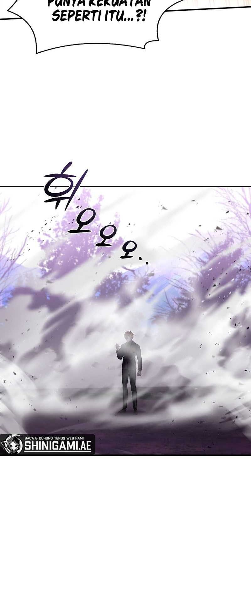 Talent-Swallowing Magician Chapter 56 - halaman 43