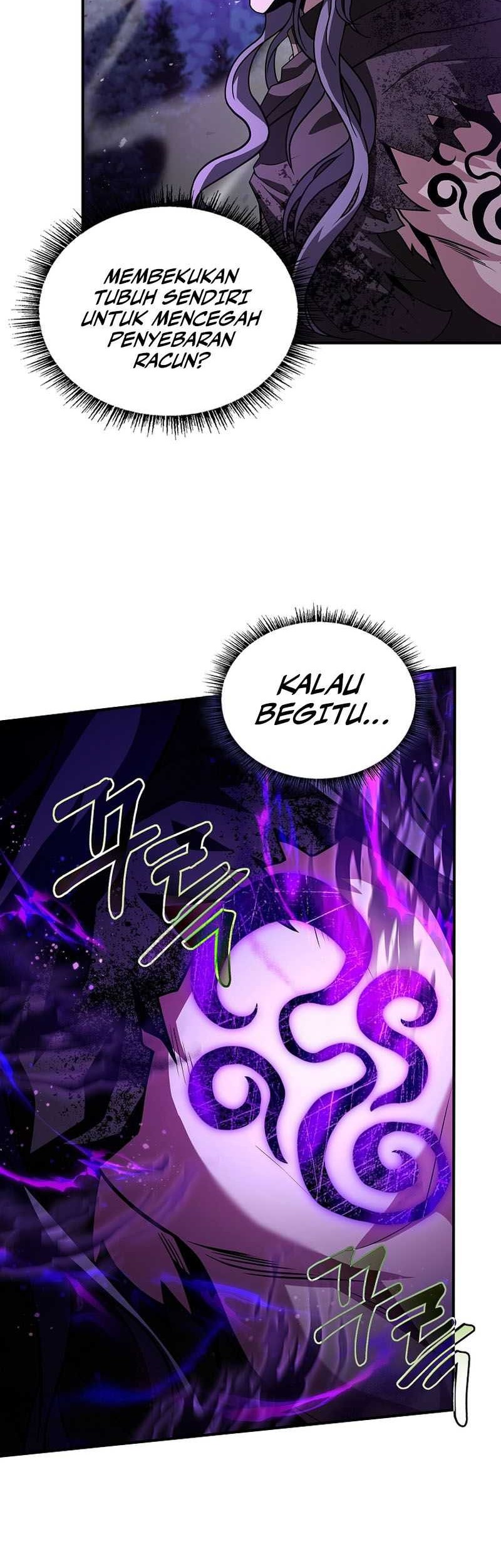 Talent-Swallowing Magician Chapter 56 - halaman 47