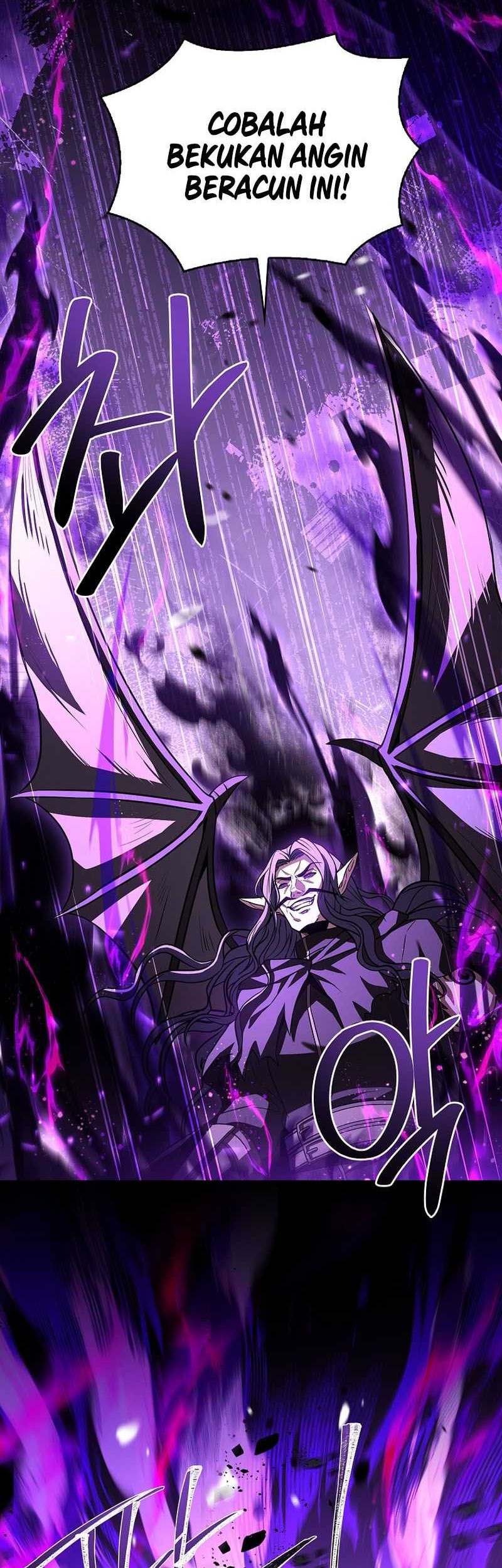 Talent-Swallowing Magician Chapter 56 - halaman 49