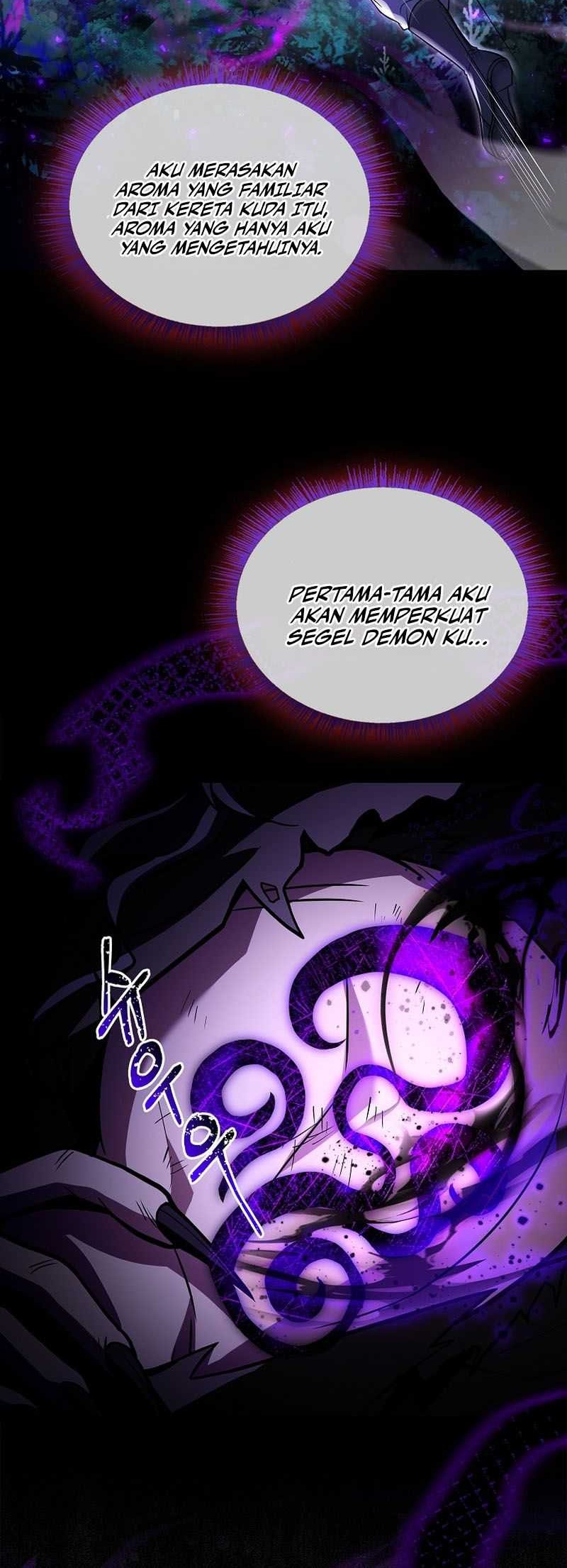Talent-Swallowing Magician Chapter 56 - halaman 5
