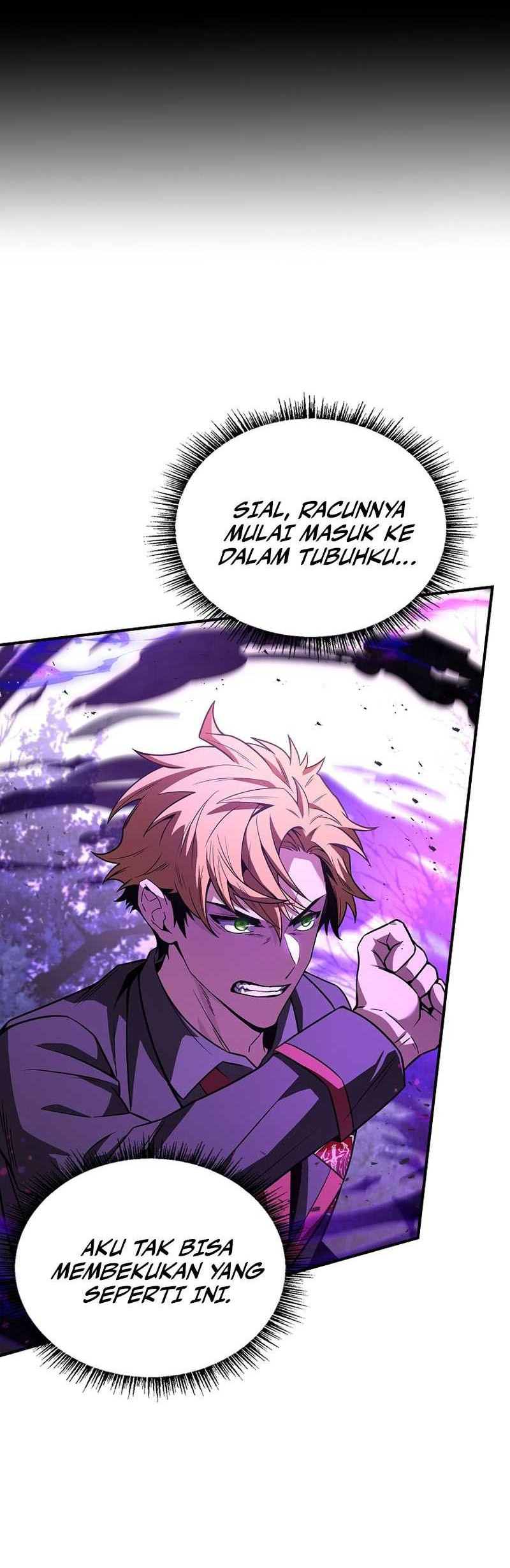 Talent-Swallowing Magician Chapter 56 - halaman 51