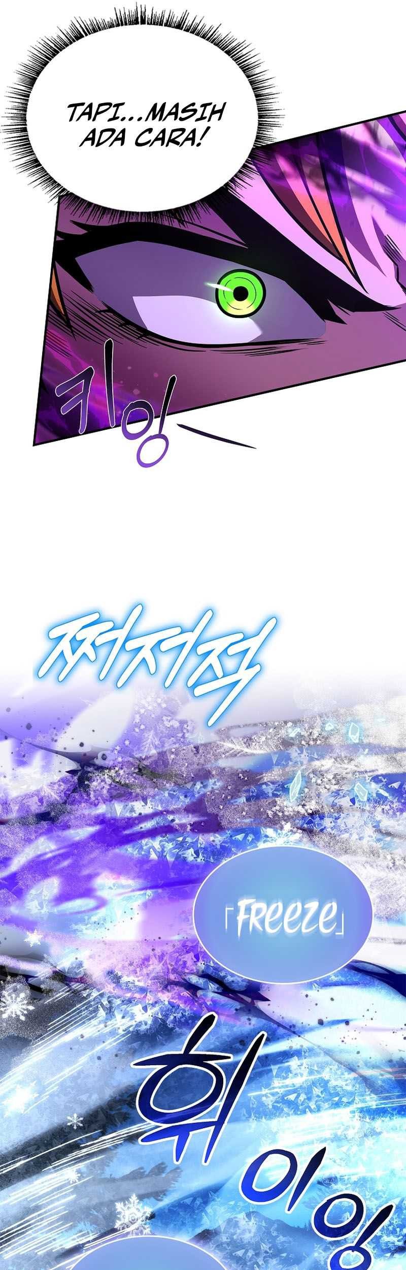 Talent-Swallowing Magician Chapter 56 - halaman 52