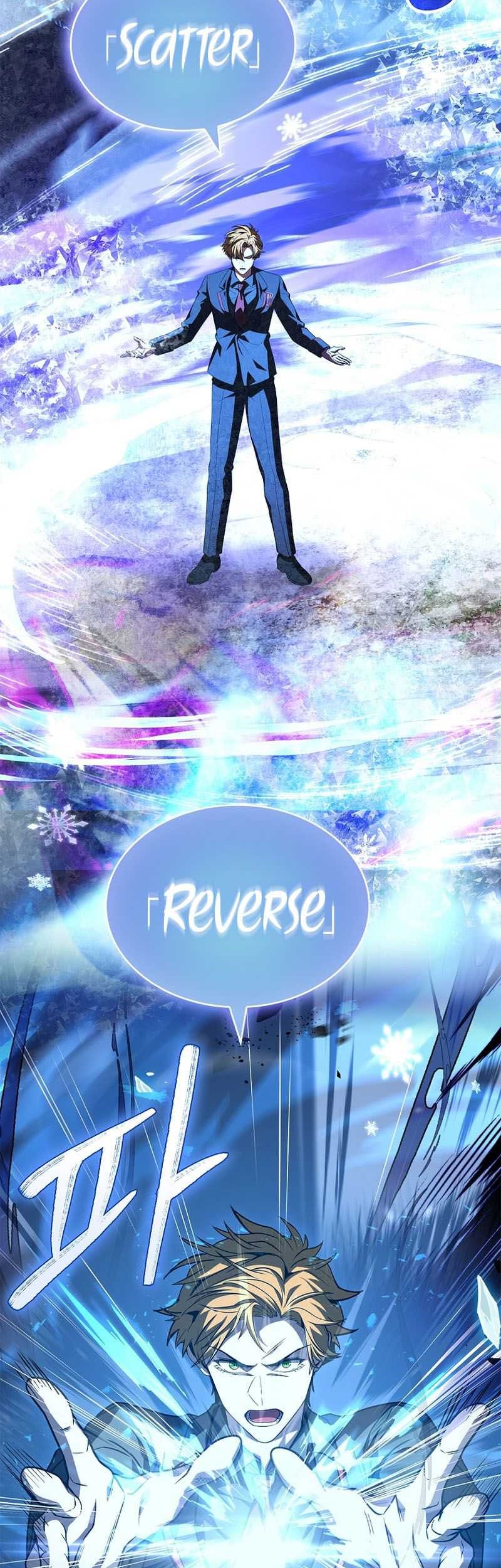 Talent-Swallowing Magician Chapter 56 - halaman 53