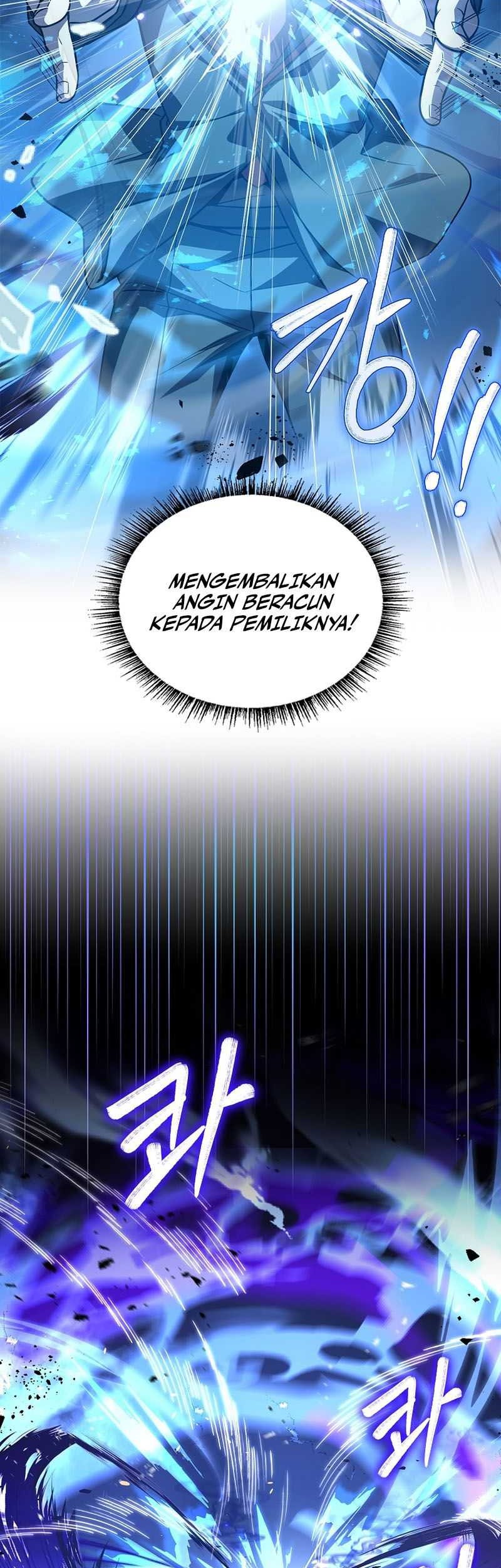 Talent-Swallowing Magician Chapter 56 - halaman 54