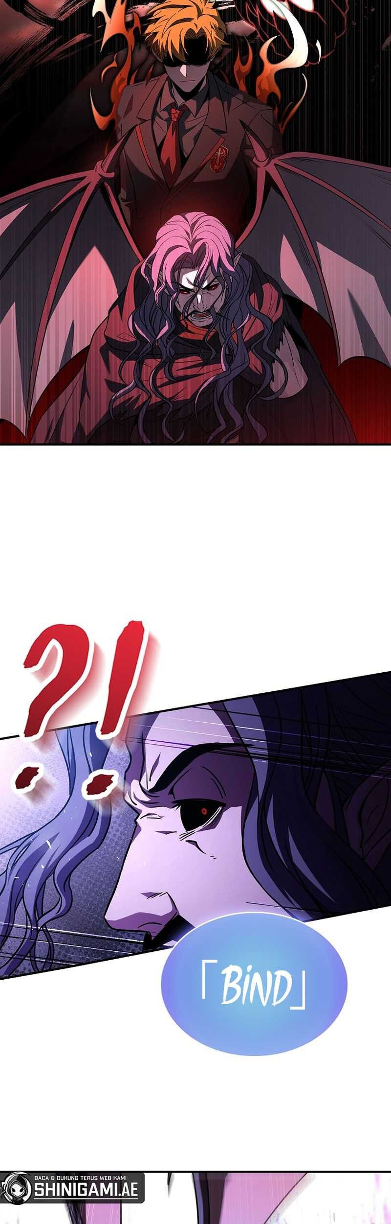 Talent-Swallowing Magician Chapter 56 - halaman 58