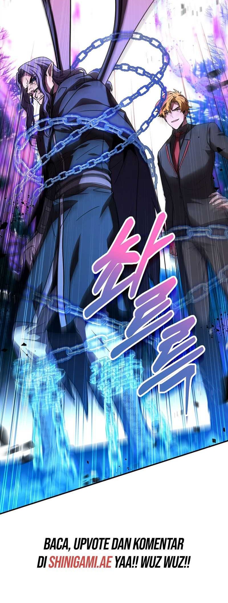 Talent-Swallowing Magician Chapter 56 - halaman 59