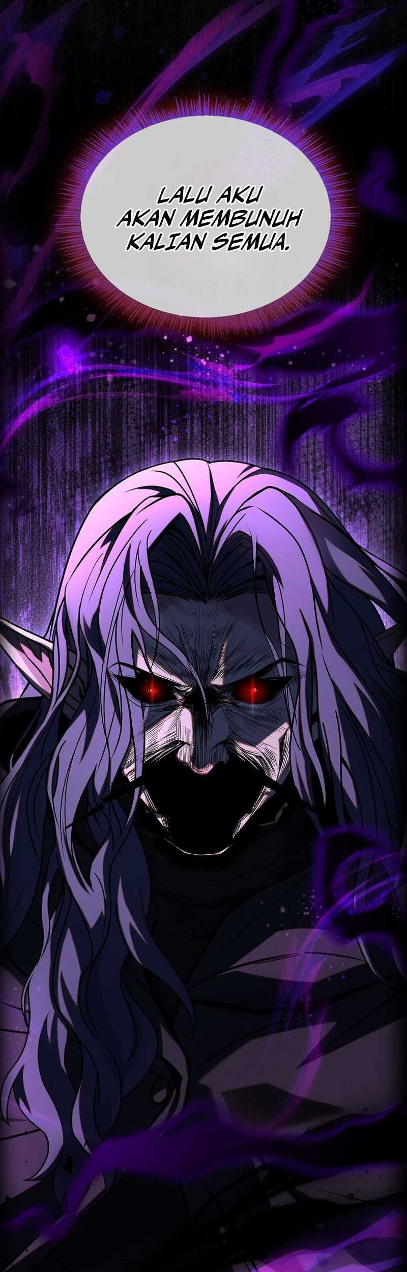 Talent-Swallowing Magician Chapter 56 - halaman 6