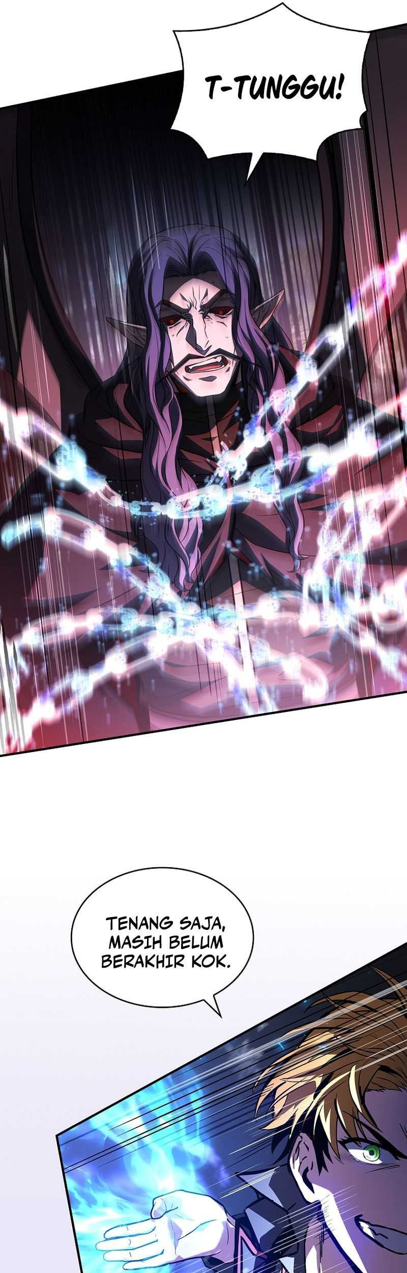 Talent-Swallowing Magician Chapter 56 - halaman 60