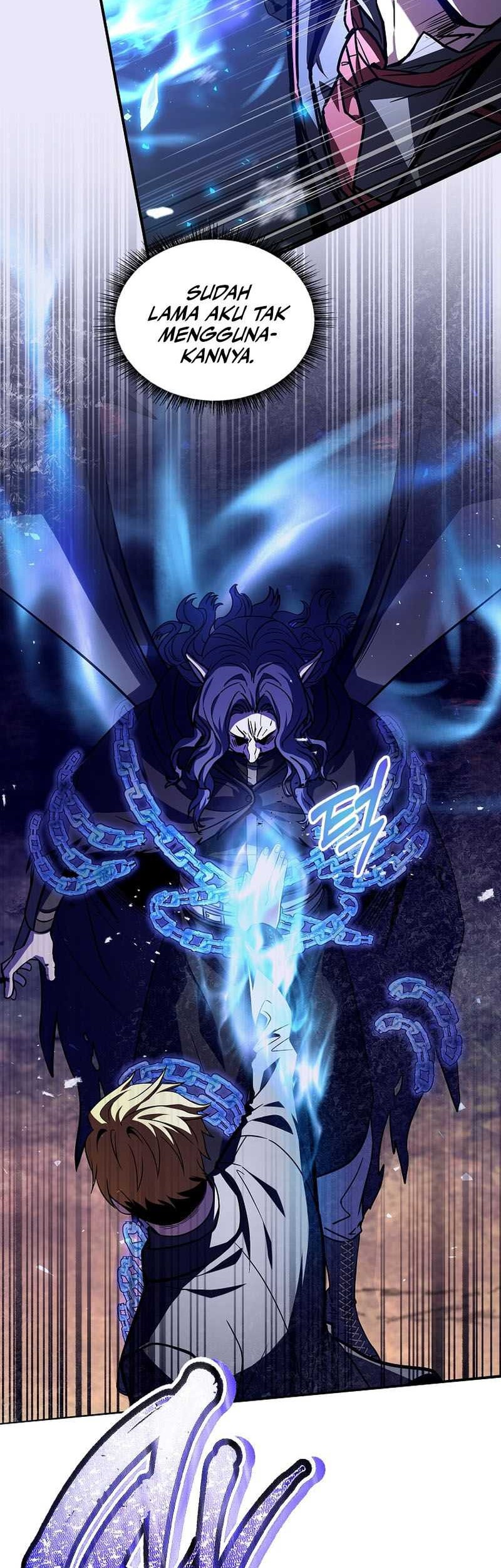 Talent-Swallowing Magician Chapter 56 - halaman 61