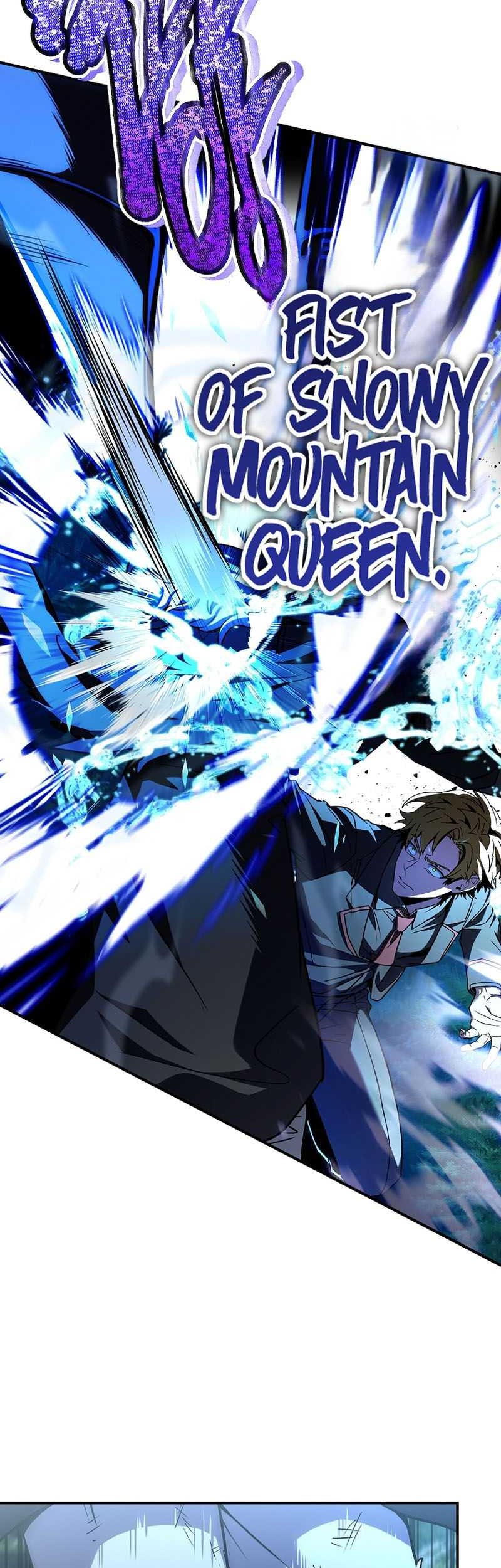 Talent-Swallowing Magician Chapter 56 - halaman 62