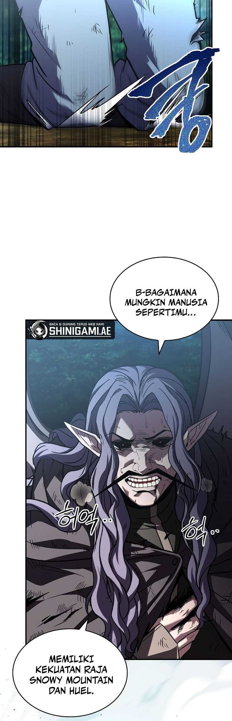 Talent-Swallowing Magician Chapter 56 - halaman 63