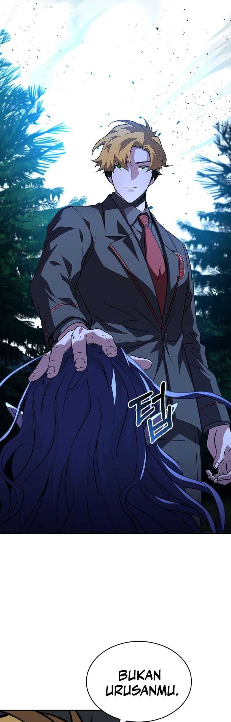Talent-Swallowing Magician Chapter 56 - halaman 64