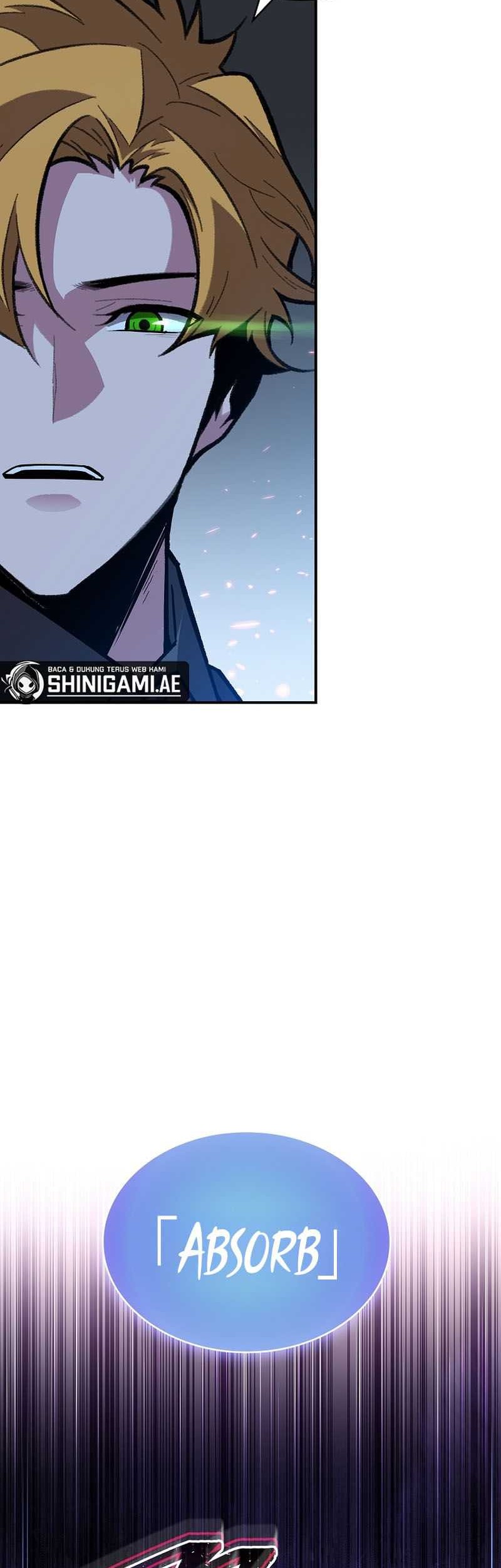 Talent-Swallowing Magician Chapter 56 - halaman 65