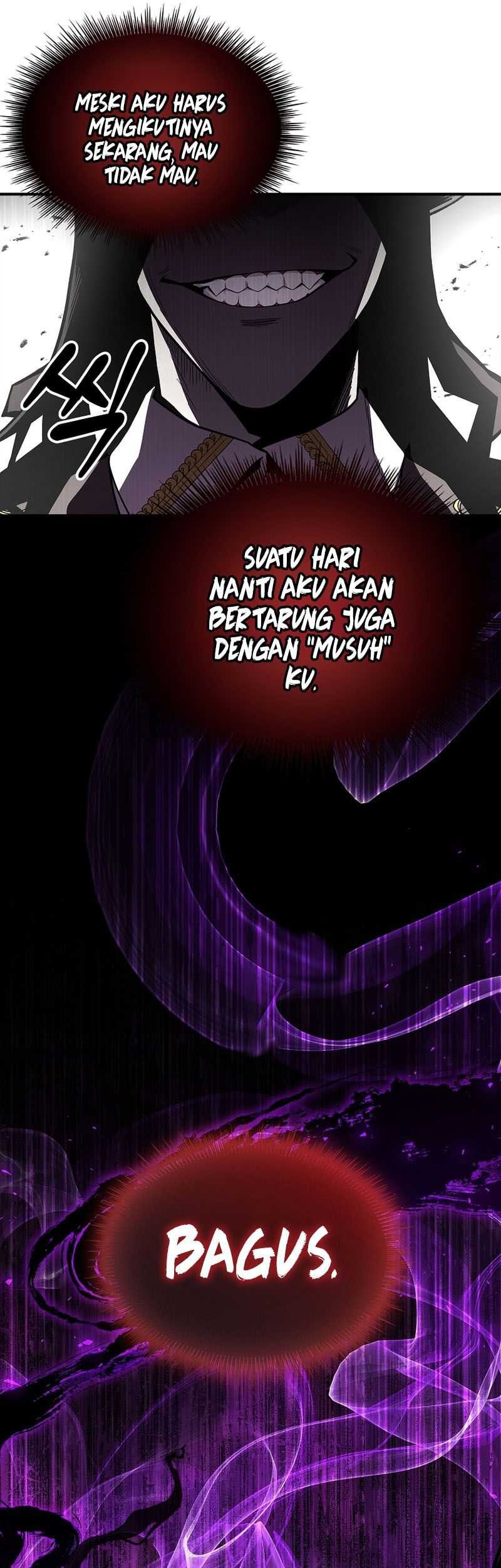 Talent-Swallowing Magician Chapter 56 - halaman 71