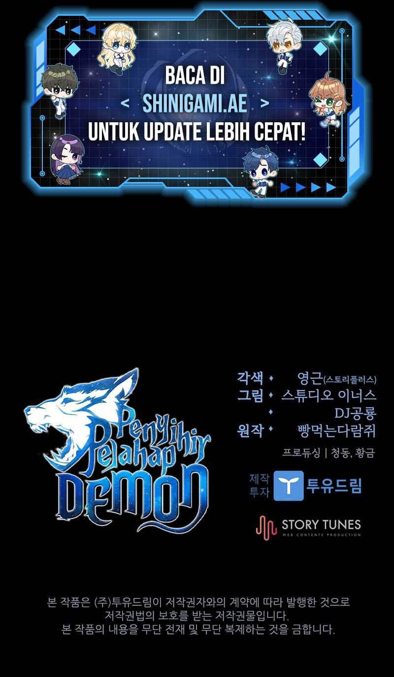 Talent-Swallowing Magician Chapter 56 - halaman 73