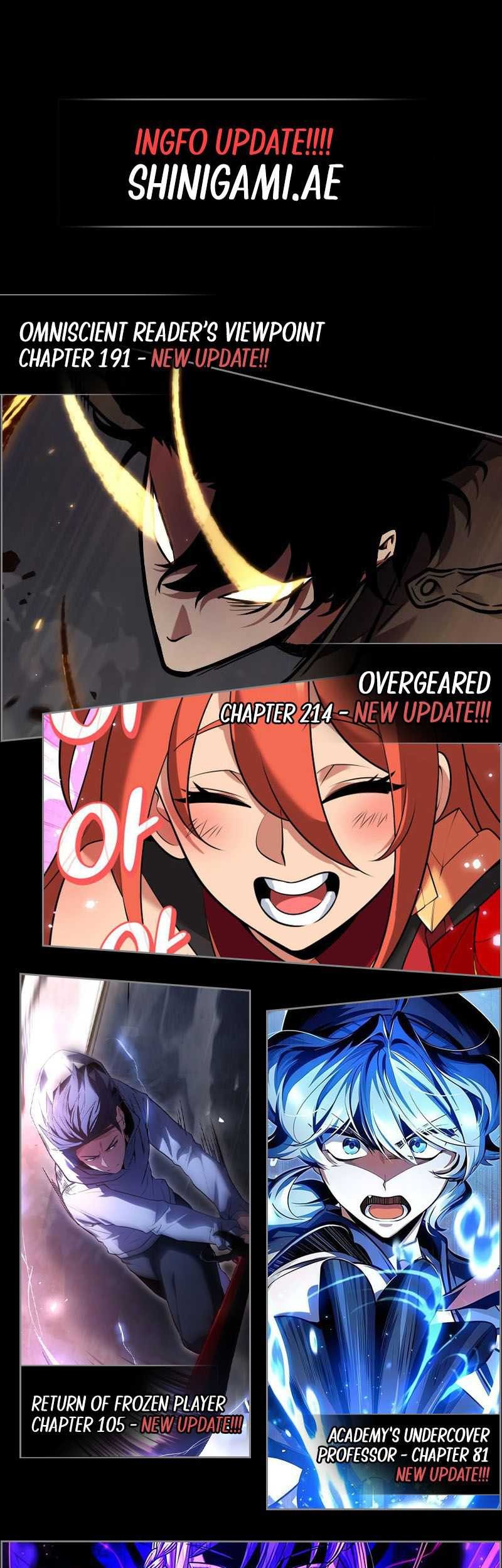 Talent-Swallowing Magician Chapter 56 - halaman 74