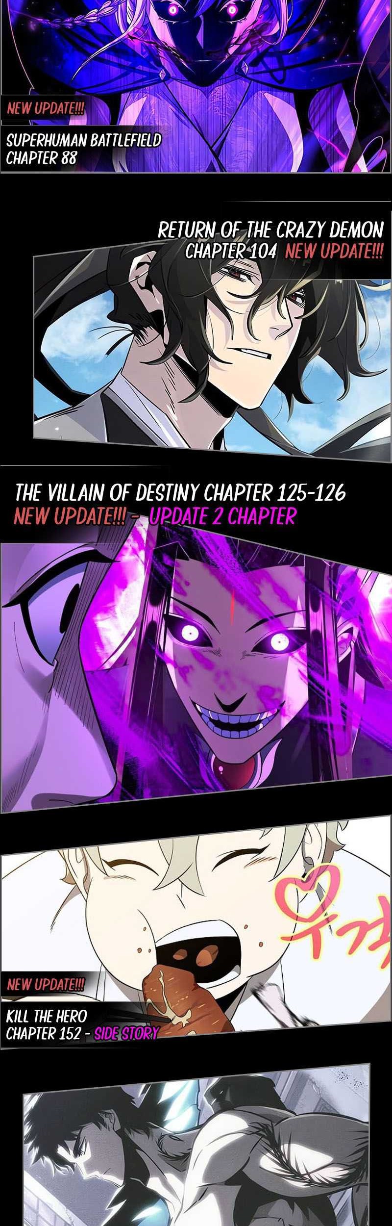 Talent-Swallowing Magician Chapter 56 - halaman 75