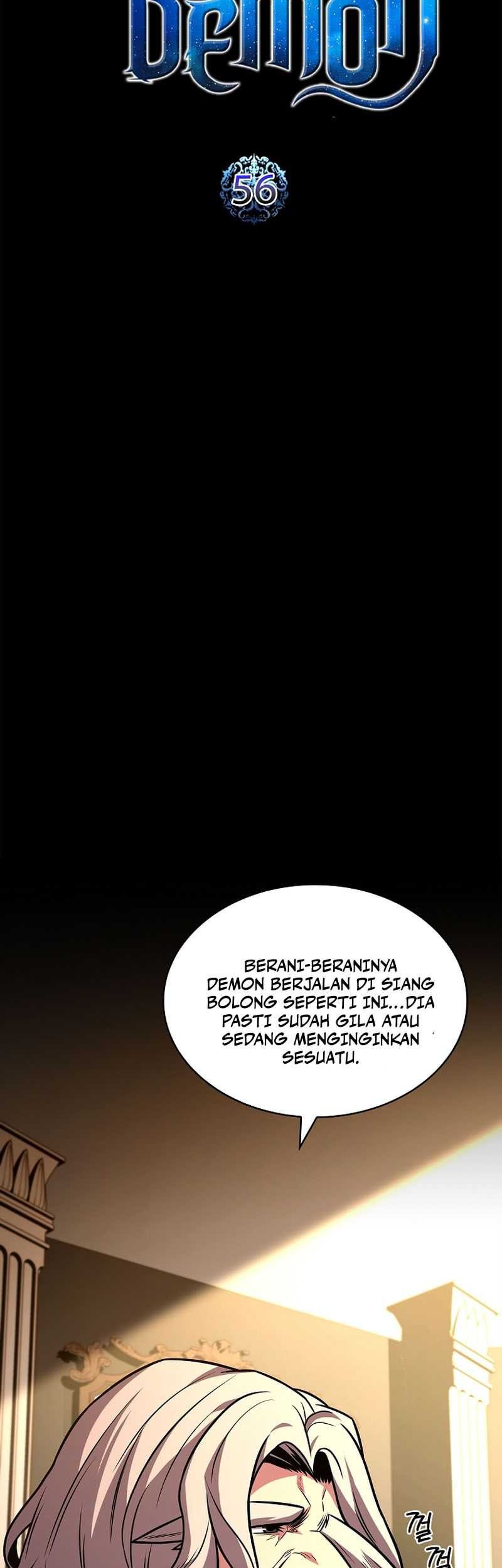 Talent-Swallowing Magician Chapter 56 - halaman 8
