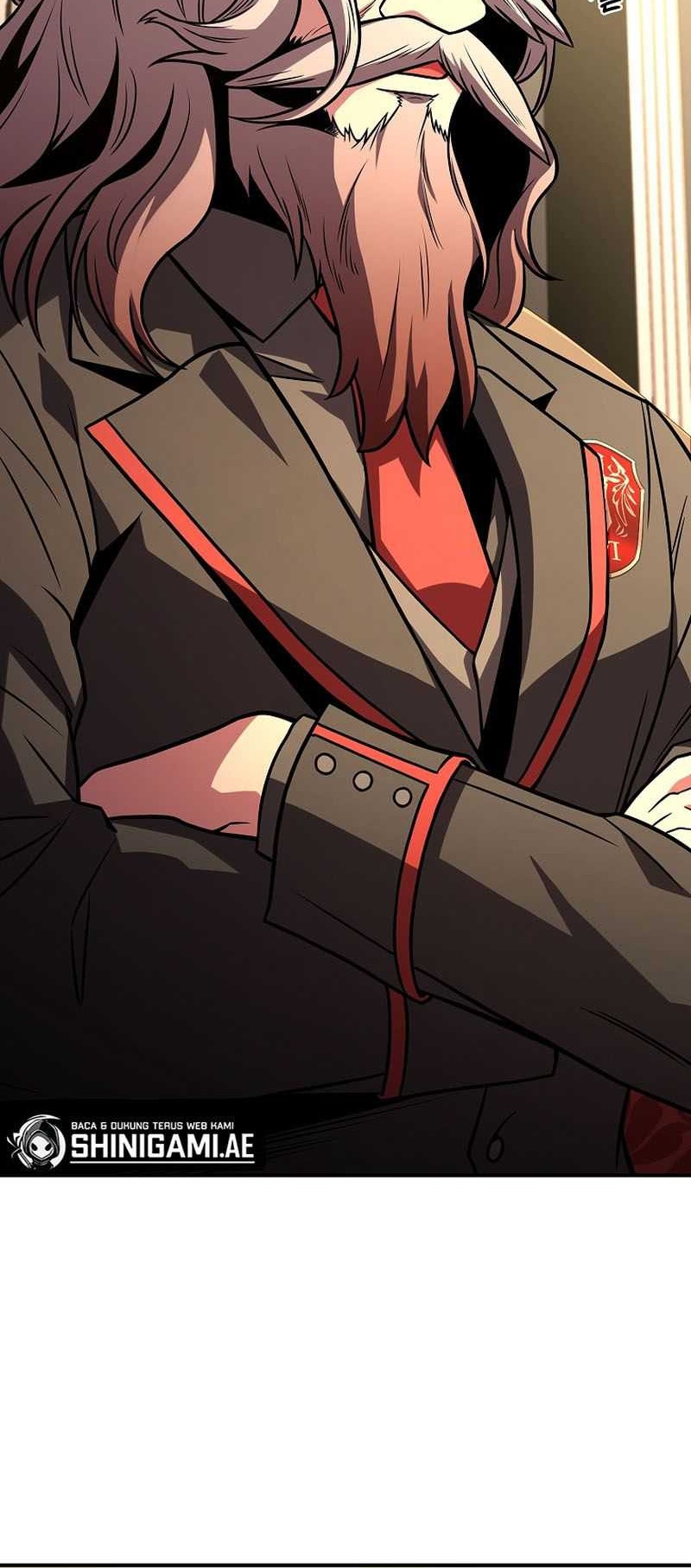 Talent-Swallowing Magician Chapter 56 - halaman 9
