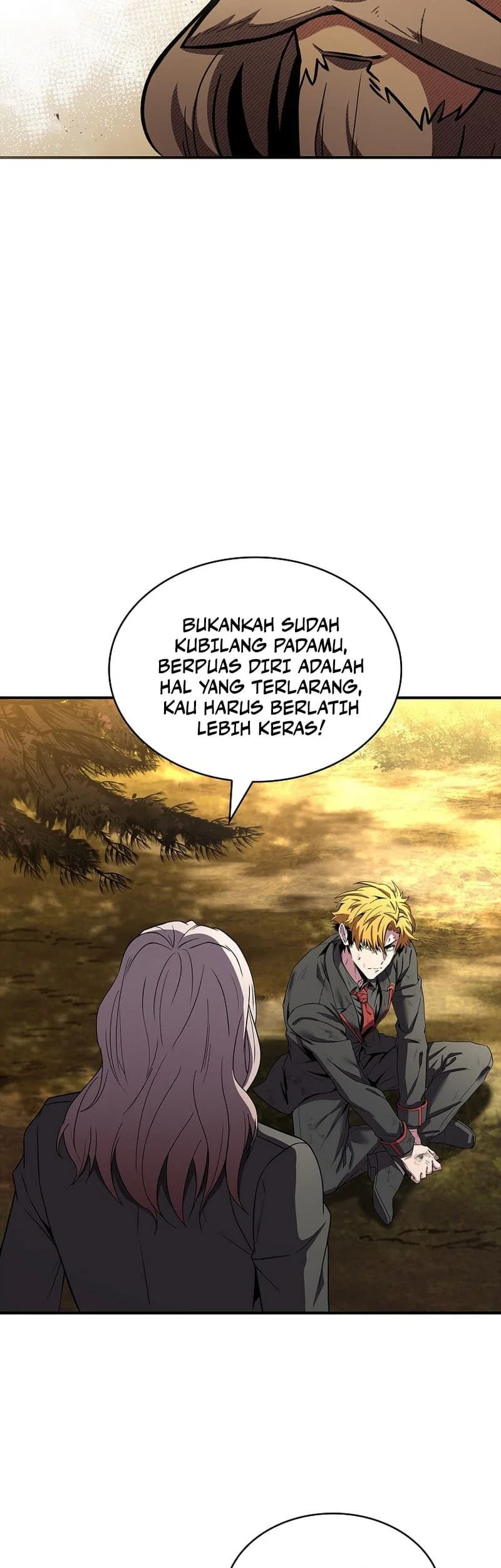Talent-Swallowing Magician Chapter 57 - halaman 12