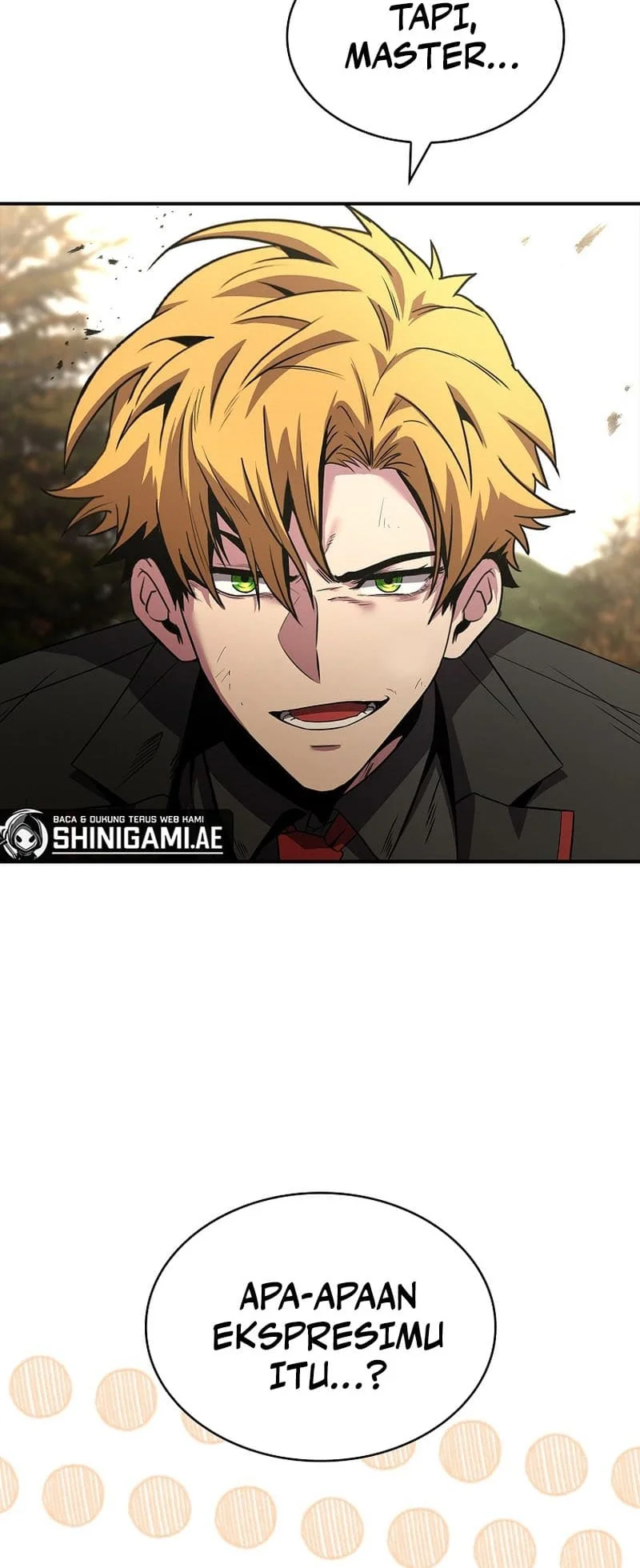 Talent-Swallowing Magician Chapter 57 - halaman 13
