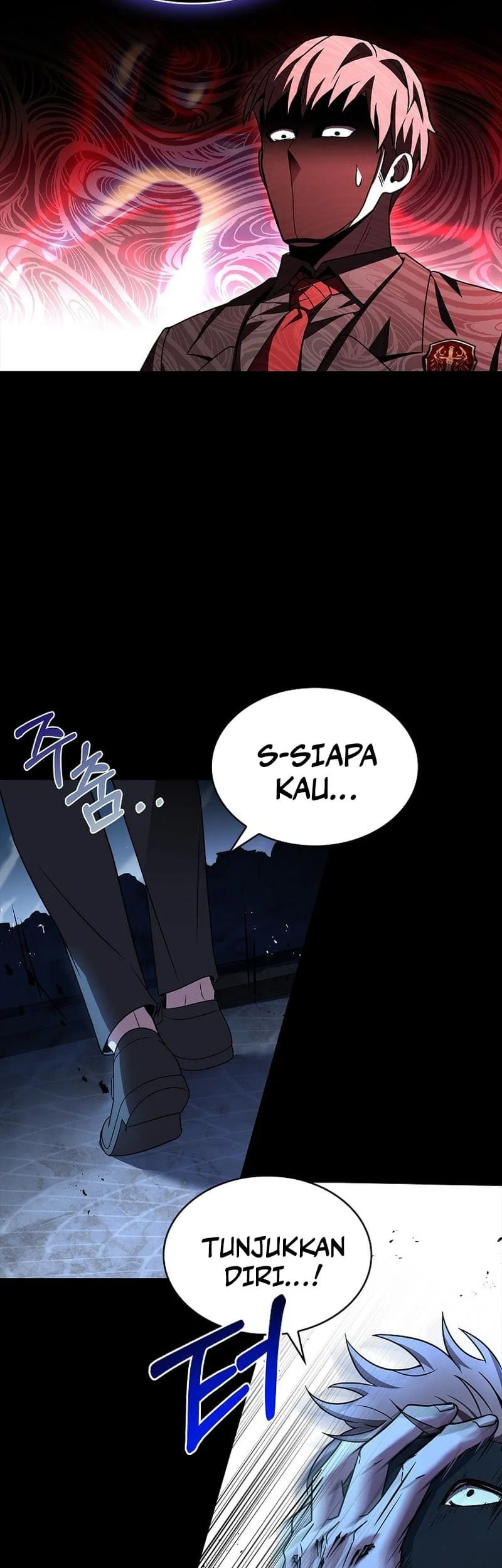 Talent-Swallowing Magician Chapter 57 - halaman 20