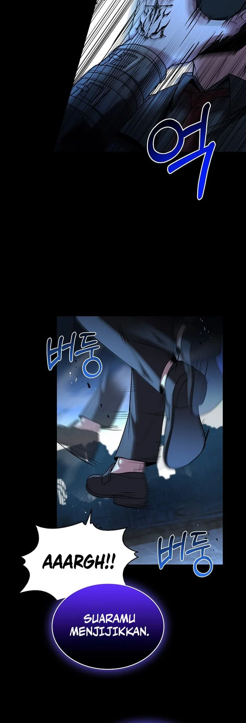 Talent-Swallowing Magician Chapter 57 - halaman 21
