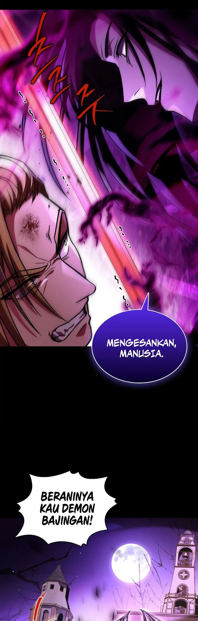 Talent-Swallowing Magician Chapter 57 - halaman 43