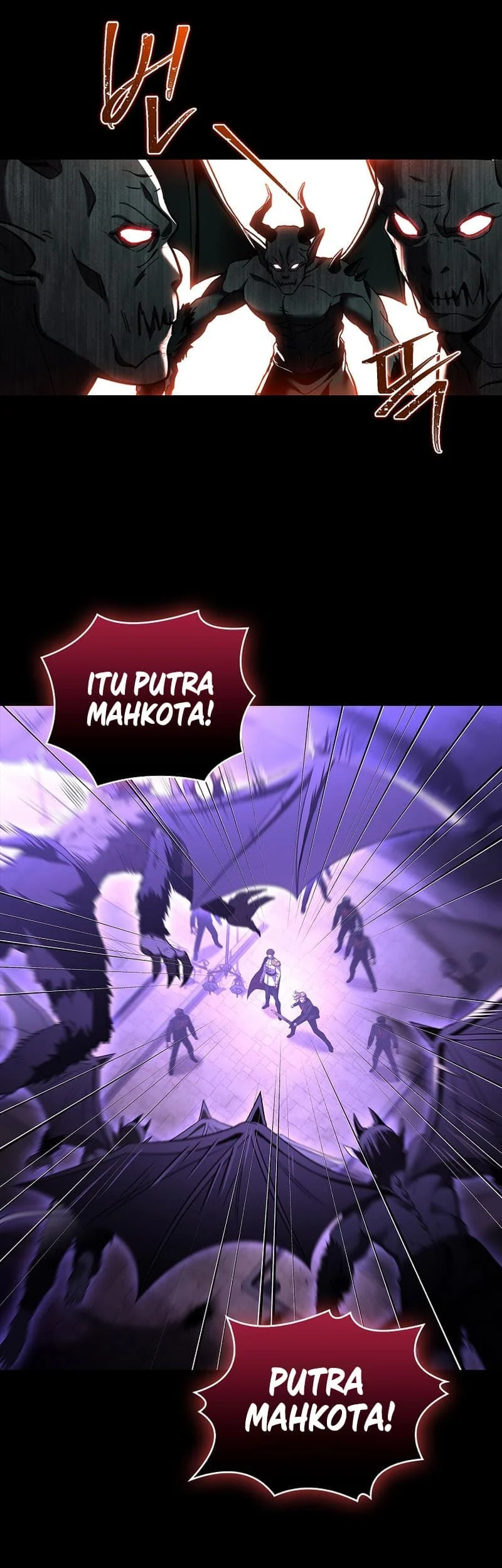 Talent-Swallowing Magician Chapter 57 - halaman 46