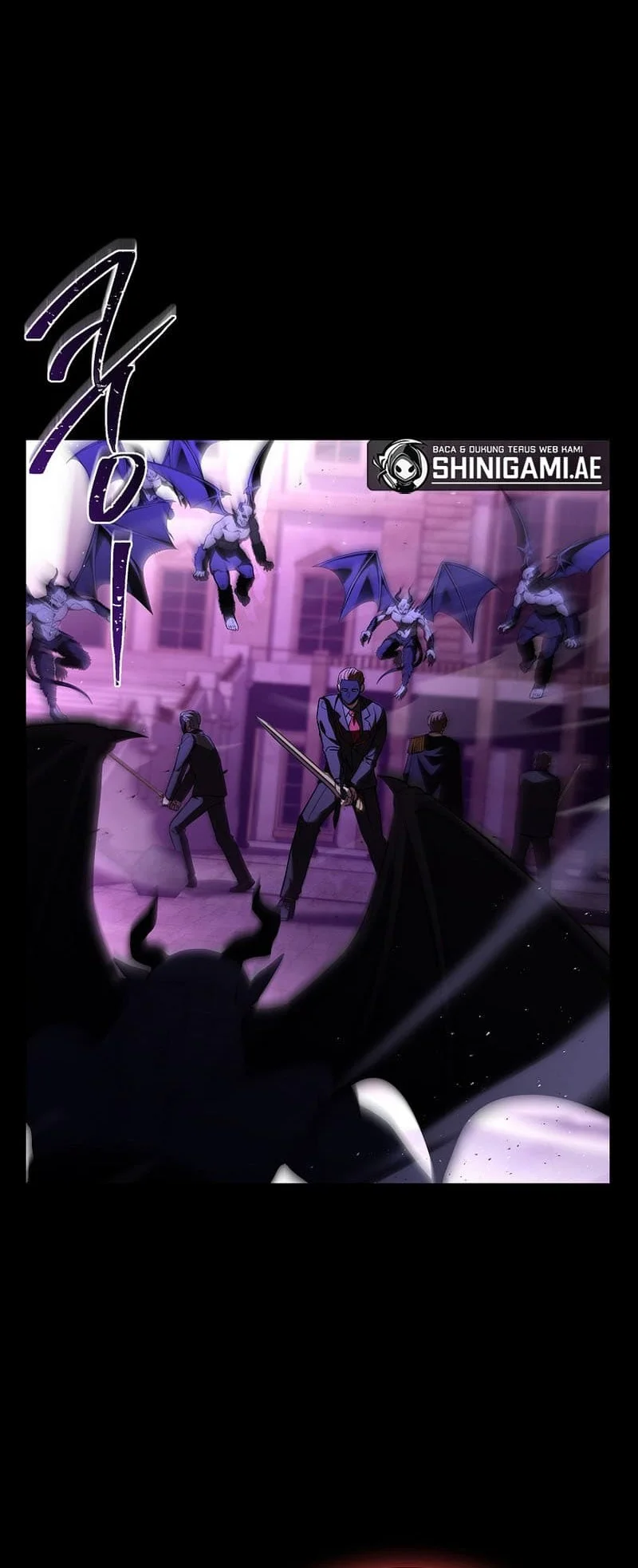 Talent-Swallowing Magician Chapter 57 - halaman 53
