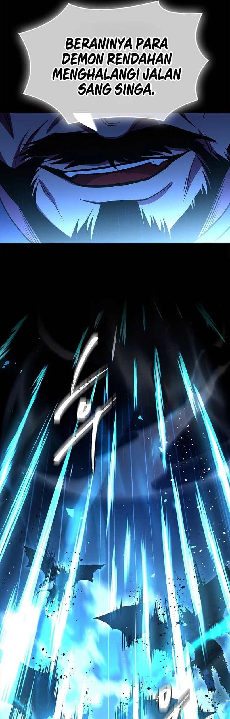 Talent-Swallowing Magician Chapter 57 - halaman 58