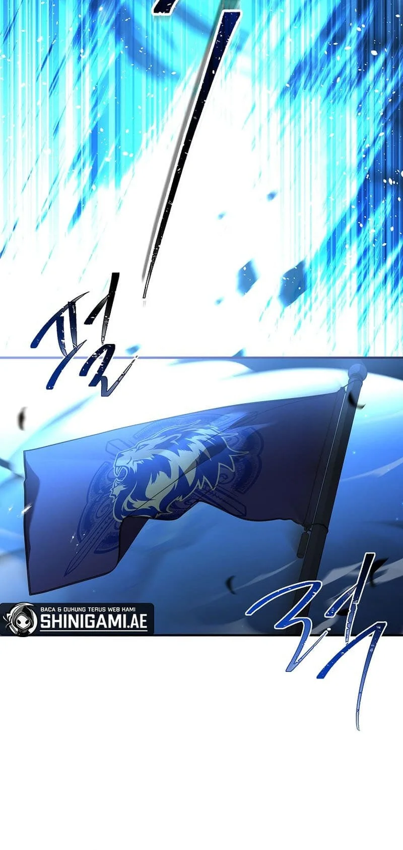 Talent-Swallowing Magician Chapter 57 - halaman 61