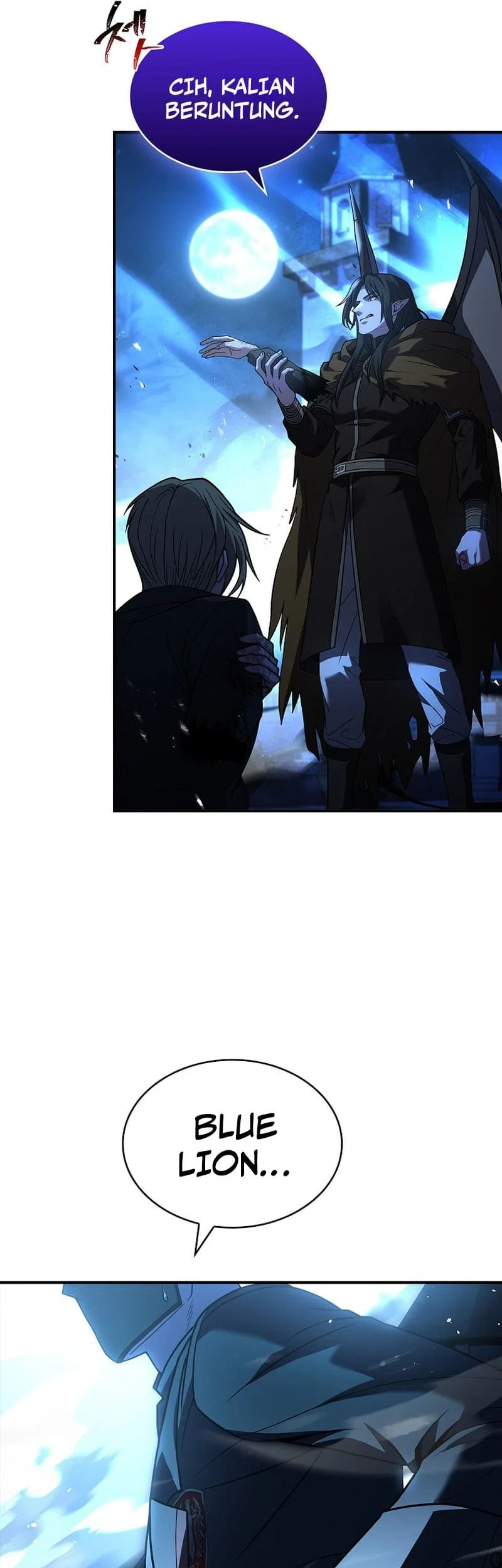 Talent-Swallowing Magician Chapter 57 - halaman 62
