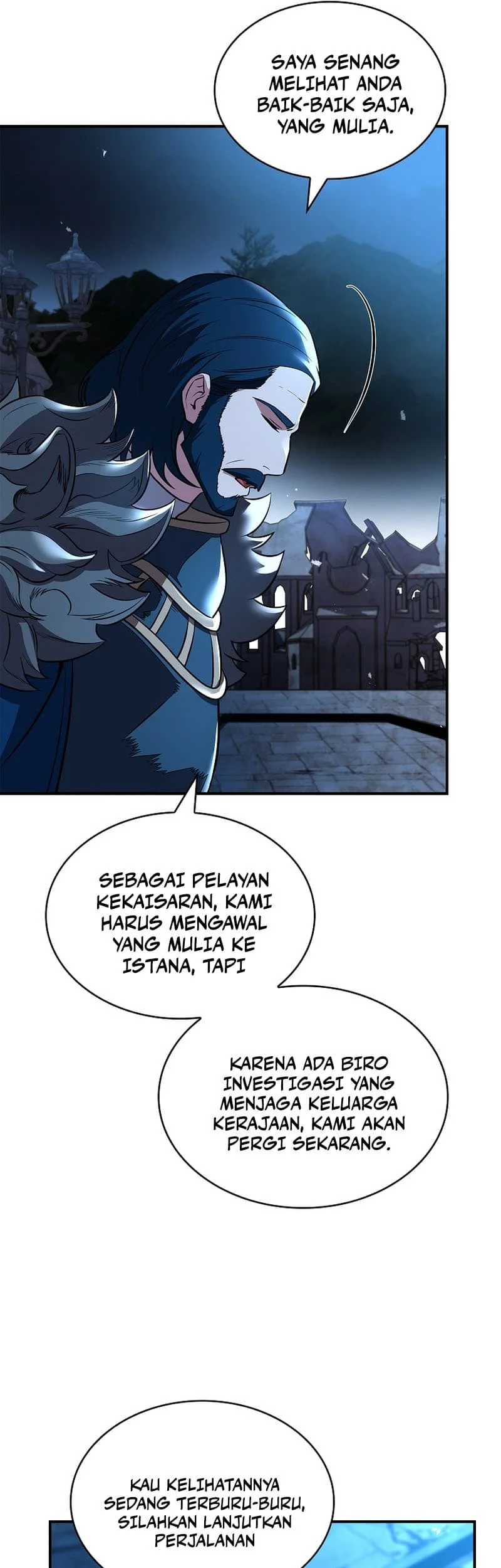 Talent-Swallowing Magician Chapter 57 - halaman 70