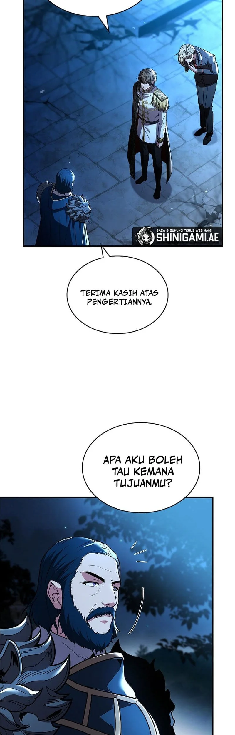Talent-Swallowing Magician Chapter 57 - halaman 71